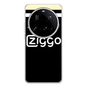 Чохли для Xiaomi 15 Ultra (VPrint) - Футбольні клуби (AJAX)