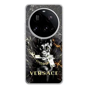 Чехлы VERSACE для 15 Ультра (PREMIUMPrint) (AlphaPrint-ген.)
