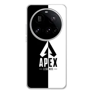 Чехлы с топовыми принтами для 15 Ультра (APEX)