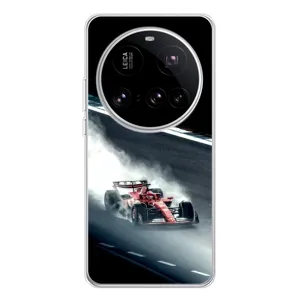 Чохол з принтом «Болід гоночний» для Xiaomi 15 Ultra