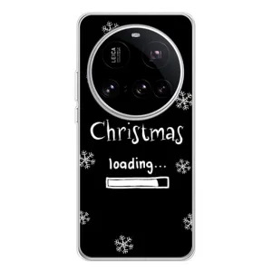 Різдвяні, Святкові Чохли для 15 Ультра (Christmas loading)