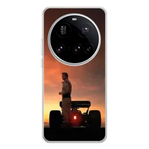 Чохол Формула1 на Xiaomi 15 Ultra