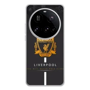 Чохли для 15 Ультра (VPrint) - ТОП ФК (FC Liverpool)