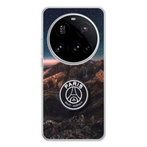 Чохли PSG для Xiaomi 15 Ultra (AlphaPrint) (ФК ПСЖ)
