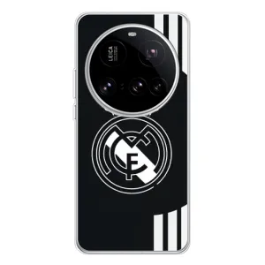 ФК Реал Мадрид чохли для Xiaomi 15 Ultra (AlphaPrint) (ФК Реал Мадрид)