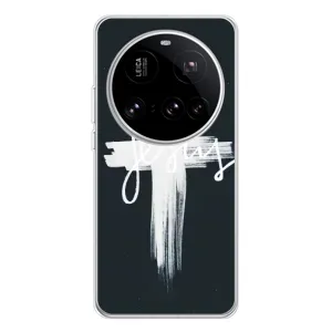 Християнські Чохли для Xiaomi 15 Ultra (AlphaPrint) (Ісус)
