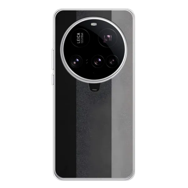 Чохол з принтом «Коронка» для Xiaomi 15 Ultra Чохол з принтом «Коронка» для Xiaomi 15 Ultra