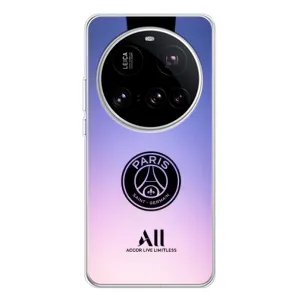 Чохли PSG для Xiaomi 15 Ultra (AlphaPrint) (лого PSG)