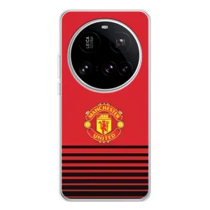 Чохол Манчестер Юнайтед для 15 Ультра (AlphaPrint) (manchester united)