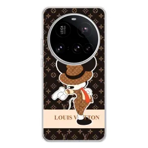 Чохол Disney Mouse Xiaomi 15 Ultra (PREMIUMPrint) (Міккі Джексон)