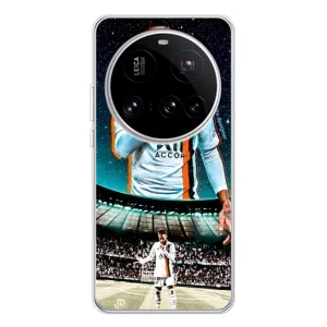 Чохол Неймар для Xiaomi 15 Ultra (AlphaPrint) (Неймар ПСЖ)
