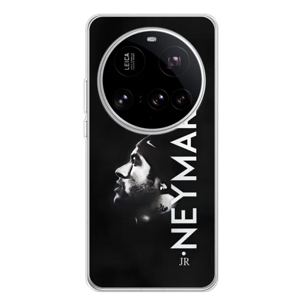 Чехол с принтом «NEYMAR» для Xiaomi 15 Ultra Чехол с принтом «NEYMAR» для Xiaomi 15 Ultra