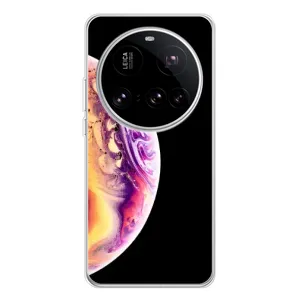 Космические Чехлы для 15 Ультра (VPrint) (Планета Айфон)