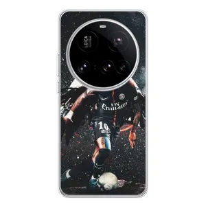 Чохол Неймар для Xiaomi 15 Ultra (AlphaPrint) (PSG Neymar)