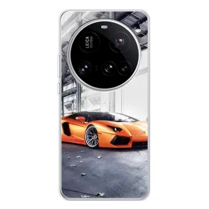 Чехлы с Машинами на 15 Ультра (VPrint) (Sport Car)
