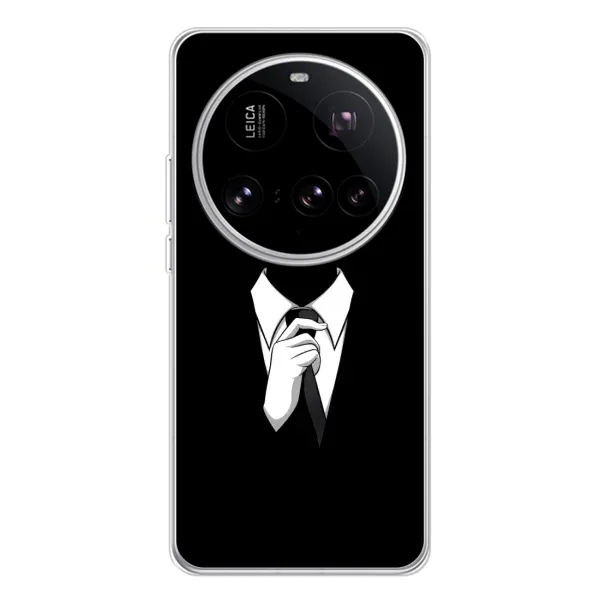 Чехол с принтом «Стиляга» для Xiaomi 15 Ultra Чехол с принтом «Стиляга» для Xiaomi 15 Ultra