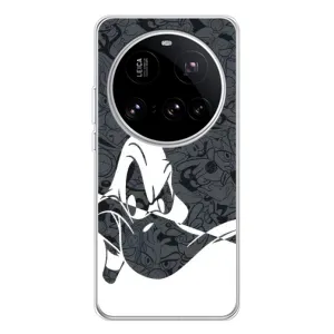 Чехлы с крутыми принтами для Xiaomi 15 Ultra - (PREMIUMPrint) (Утка стайл)