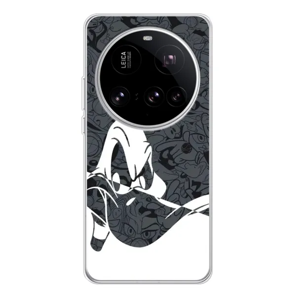 Чехол с принтом «Утка стайл» для Xiaomi 15 Ultra