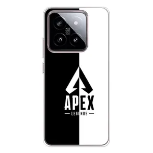 Чехлы с топовыми принтами для Сяоми 15 (APEX)