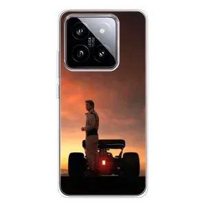 Чохол Формула1 на Xiaomi 15 (Ф1 Гейс)