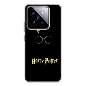 Чехлы Фильмы для Сяоми 15 (VPrint) (Harry Potter)