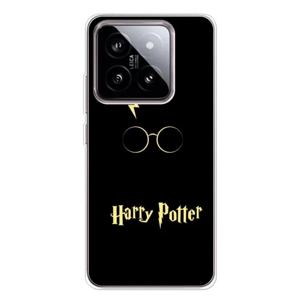 Чохол з принтом «Harry Potter» для Xiaomi 15 Чохол з принтом «Harry Potter» для Xiaomi 15