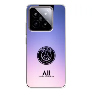 Чехлы PSG для Xiaomi 15 (AlphaPrint) (лого PSG)