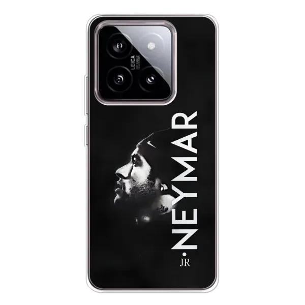 Чехол с принтом «NEYMAR» для Xiaomi 15 Чехол с принтом «NEYMAR» для Xiaomi 15