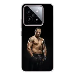 Чохол з картинкою Олександр Усик для Xiaomi 15 (Чемпіон Олександр Усик)