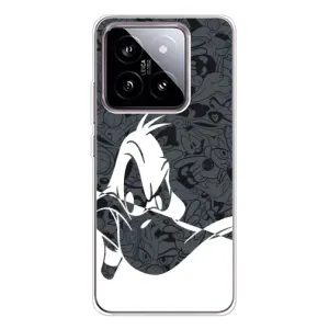 Чехлы с крутыми принтами для Xiaomi 15 - (PREMIUMPrint) (Утка стайл)