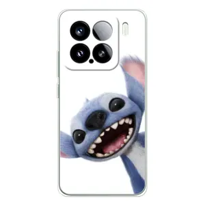 Чехол с принтом «Стич» для Xiaomi 15S Pro