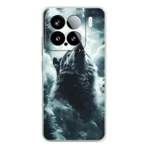 Чохол з картинкою 'Хижаки' для Xiaomi 15S Pro