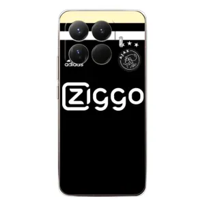 Чохли для Xiaomi 15T Pro (VPrint) - Футбольні клуби (AJAX)