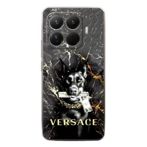 Чохли VERSACE для Сяомі 15Т Про (PREMIUMPrint) (AlphaPrint-ген.)