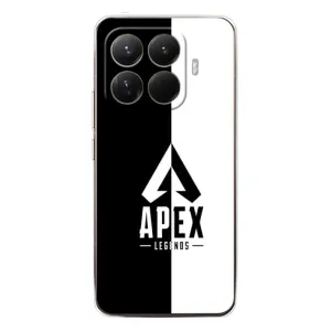 Чохли з топовими принтами для Сяомі 15Т Про (APEX)