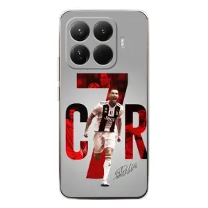 Чохол Кріштіану Роналду для Xiaomi 15T Pro (AlphaPrint) (C7R)