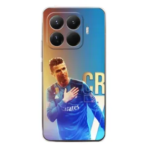 Чохол Кріштіану Роналду для Xiaomi 15T Pro (AlphaPrint)