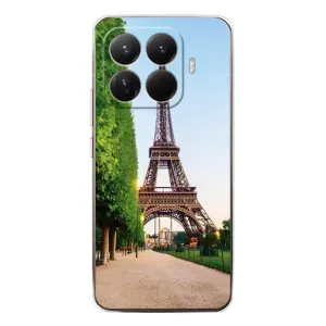 Чохол Ейфелева Вежа Xiaomi 15T Pro - (AlphaPrint)
