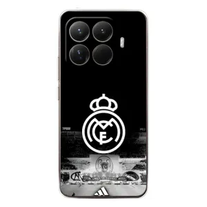 ФК Реал Мадрид чохли для Xiaomi 15T Pro (AlphaPrint) (емблема Реал Мадрид)