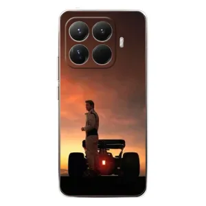 Чохол Формула1 на Xiaomi 15T Pro (Ф1 Гейс)