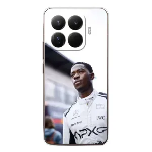 Чохол Формула1 на Xiaomi 15T Pro (Ф1 Пірс)