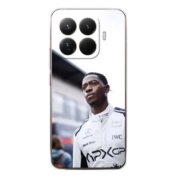 Чохол з принтом «Ф1 Пірс» для Xiaomi 15T Pro Чохол з принтом «Ф1 Пірс» для Xiaomi 15T Pro