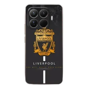 Чохли для Сяомі 15Т Про (VPrint) - ТОП ФК (FC Liverpool)