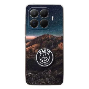 Чохли PSG для Xiaomi 15T Pro (AlphaPrint) (ФК ПСЖ)