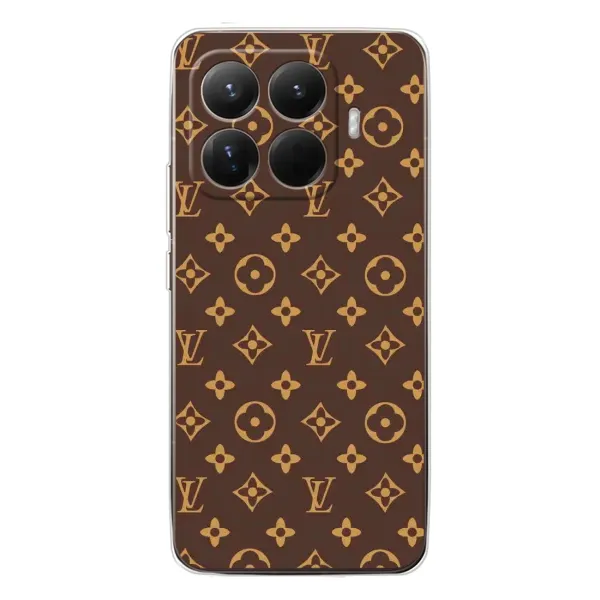 Чохол з принтом «фон LOUIS VUITTON» для Xiaomi 15T Pro Чохол з принтом «фон LOUIS VUITTON» для Xiaomi 15T Pro