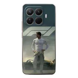 Чохол Формула1 на Xiaomi 15T Pro (Формула 1)