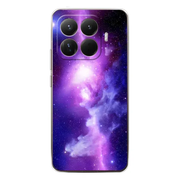 Чехол с принтом «Галактика» для Xiaomi 15T Pro Чехол с принтом «Галактика» для Xiaomi 15T Pro