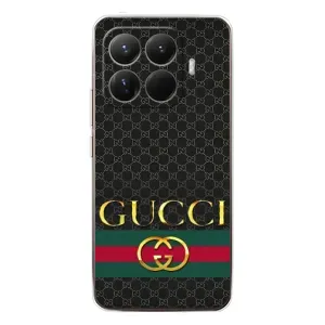 Чохли GUCCI для Сяомі 15Т Про (AlphaPrint) (Gucci оригінал)