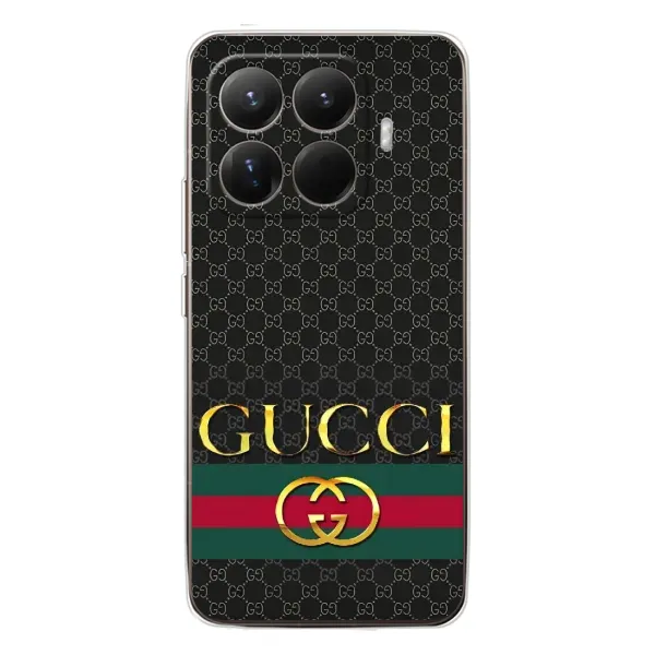 Чехол с принтом «Gucci оригинал» для Xiaomi 15T Pro