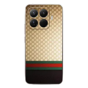 Чохли GUCCI для Сяомі 15Т Про (AlphaPrint)